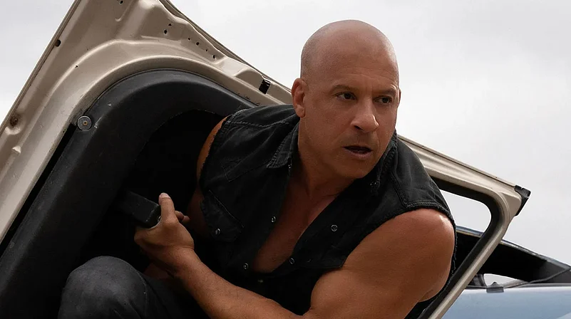 Fast & Furious