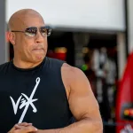 Fast & Furious Is Going to TV — And Vin Diesel Just Dropped the Biggest Franchise Bombshell in Years
