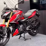 Bajaj Pulsar N250 Leads Q2 Sales Performance in 2026