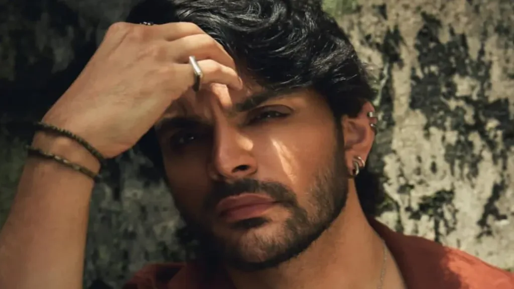 Veer Pahariya