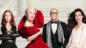 The Devil Wears Prada 2