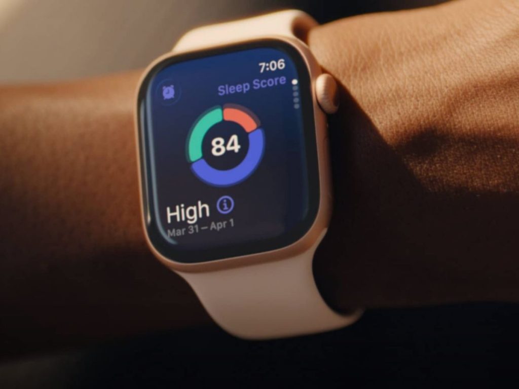 watchOS 27 