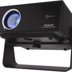 A 200-Inch Cinema on Your Bedroom Ceiling for Under ₹18,000 — WZATCO’s Yuva Go Ultra Is Not Playing Around