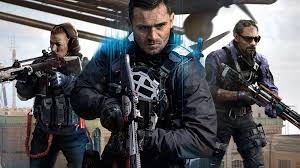 Warzone