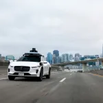 Waymo Robotaxi Pause Expands to Four Cities After Flood Incidents