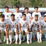 West Bengal and Manipur Secure Qualification in U20 Nationals