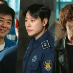 Kim Dong-wook Is Making a Special Appearance in We Are All Trying Here — And It Looks Intense