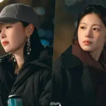 When Two Wounded Women Finally Talk: Go Youn Jung and Han Sun Hwa Share the Most Moving Scene in We Are All Trying Here