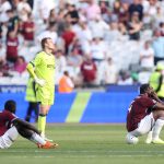 West Ham Relegated From Premier League After Final Day Drama