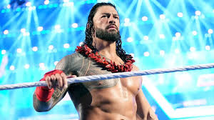 Roman Reigns