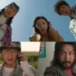Kang Dong Won Doing Comedy With a Broken-Down Car and a Police Chase Is the Korean Film Summer Needs