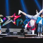 Kang Dong Won Is a 90s Dance Machine, Um Tae Goo Is a Power Rapper — Wild Sing Is the Korean Comedy Film You Didn’t Know You Needed