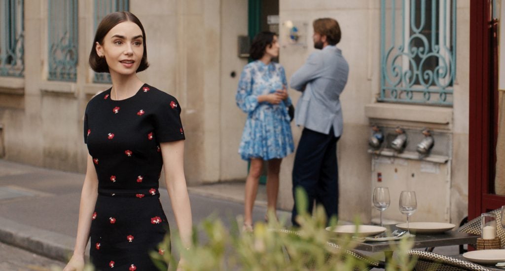 Emily in Paris