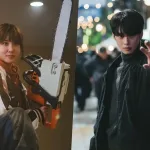 Park Eun Bin and Cha Eun Woo Are Saving the World — and It’s Hilariously Messy — in Netflix’s “The WONDERfools”