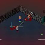Wolfenstein 3D Mod: Exploring Alternate History FPS Gameplay