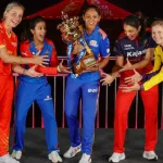 How the IPL is Shaping the Future of Women’s Cricket Globally