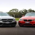 BMW M3 vs Mercedes-AMG C63: Performance Comparison for 2026