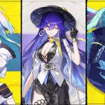 Night City Meets Solaris: All Wuthering Waves 3.4 Characters, Attributes & Weapon Types — Cyberpunk Edgerunners Collab Confirmed