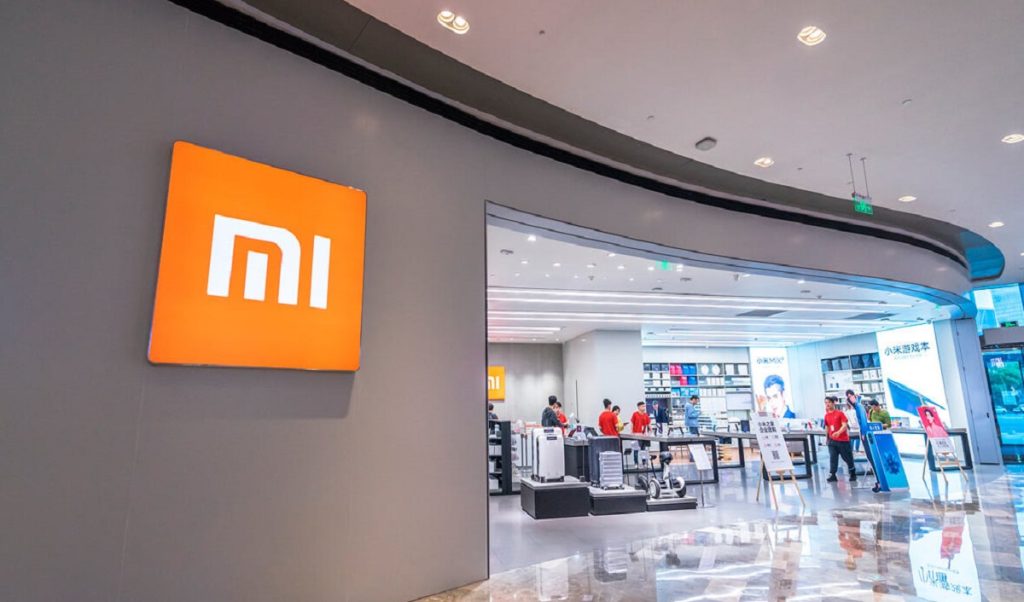 Xiaomi