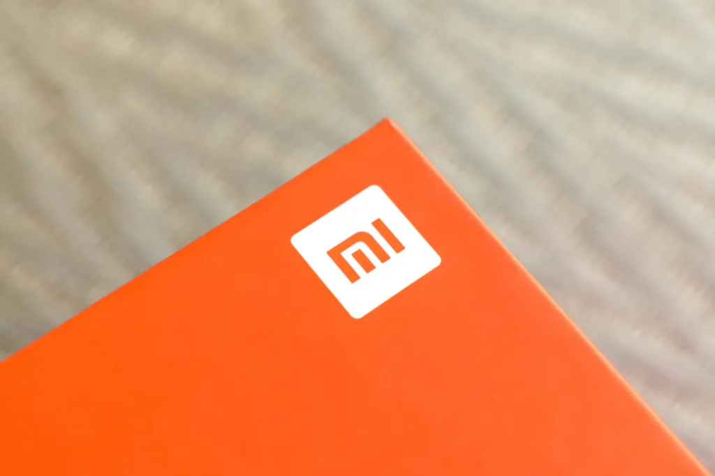 Xiaomi