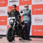 The New Xtreme: What We Know About Hero’s Latest Market Move