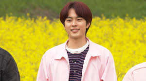 Yoo Seon Ho
