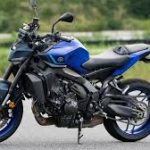 Yamaha MT-09 2024: Bold Design and Tech Upgrades Defined
