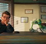 30 Years in the Making — Brad Bird’s Ray Gunn Is Netflix’s Most Ambitious Animated Film Yet