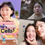 Yumi’s Cells 3 Is Over — Here Are 5 Kim Go Eun Titles That Prove She’s One of the Best in the Business