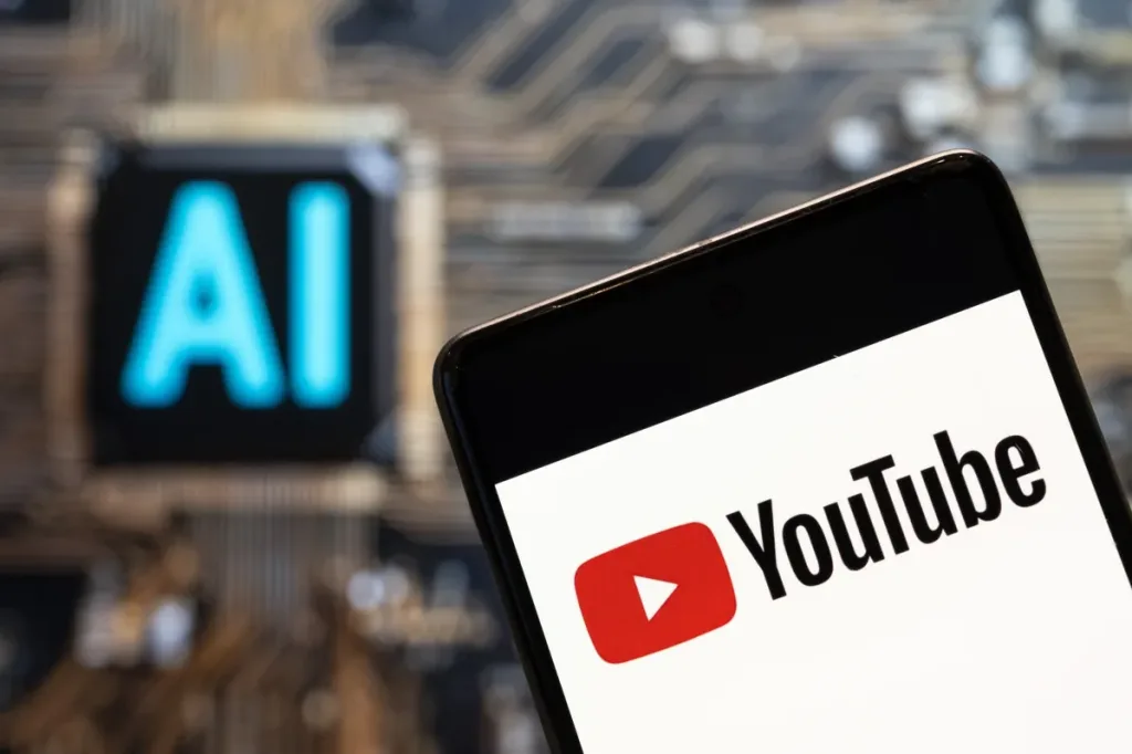 YouTube