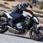 Yamaha MT-07 vs Kawasaki Z650: Comparing Performance Specs