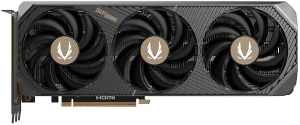 ZOTAC