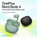 OnePlus Nord Buds 4 Launch: Pro-Level Noise Cancellation Finally Comes to the Budget Segment