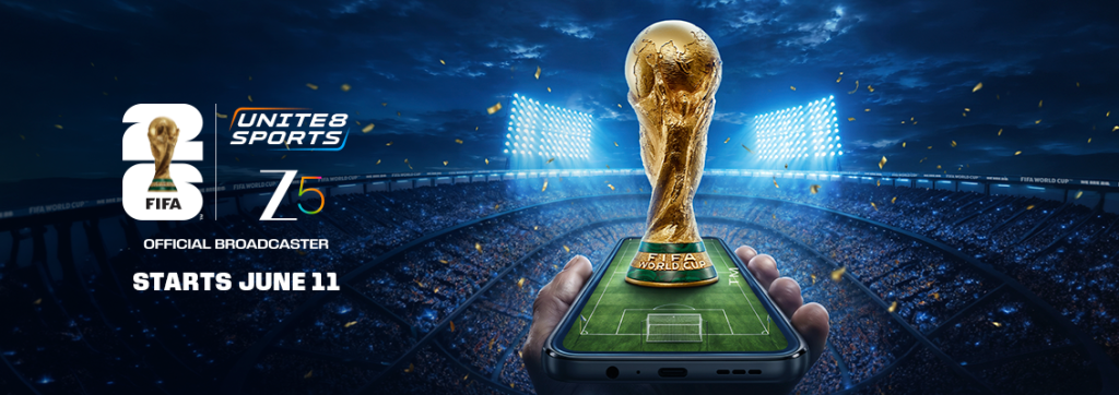 Watch FIFA World Cup 2026 Live on ZEE5 in 4K — Every Plan and Price Explained