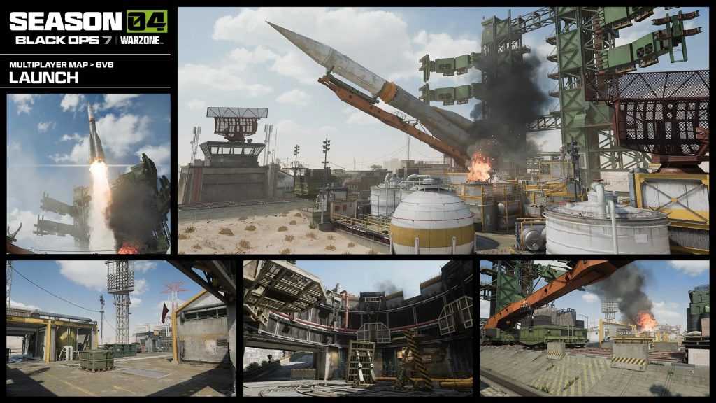 COD 
