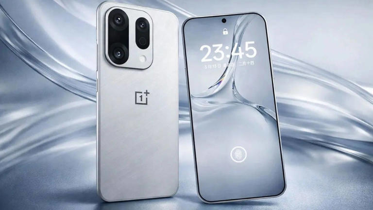 OnePlus 16 Leak Roundup: 1.5K 185Hz Display, 200MP Cameras, and a Massive 9000mAh Battery