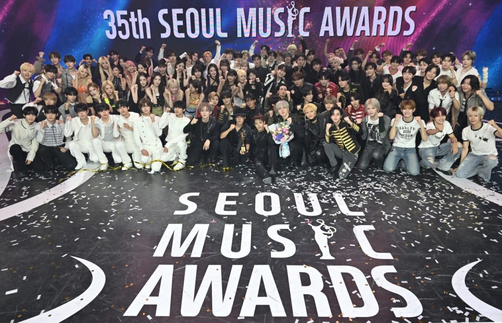 35th Seoul Music
