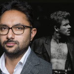 Sathnam Sanghera’s George Michael biography receives a heartbreaking review