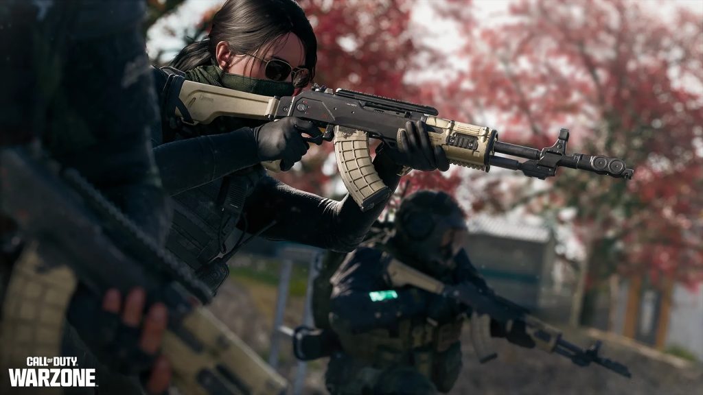 COD 