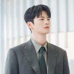 Seo In Guk’s “3NOs Man” in See You at Work Tomorrow! Is the Cold Boss Romance We’ve All Been Waiting For