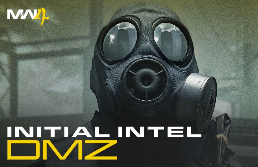 DMZ