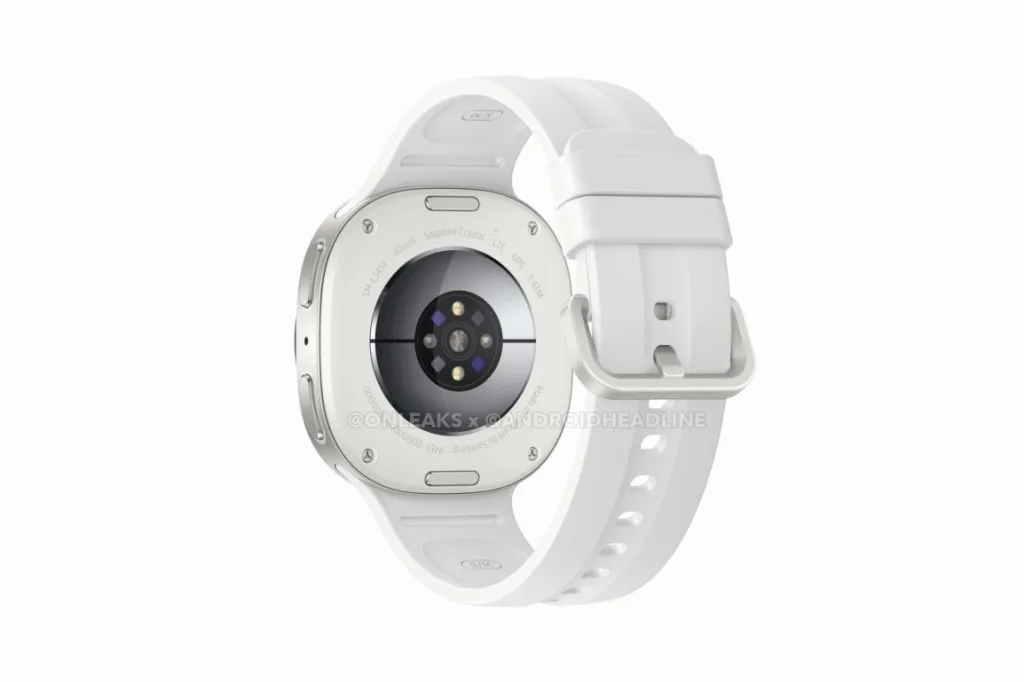 Galaxy Watch 9 Leak: Fresh Renders Reveal Design, Colours Ahead of Launch