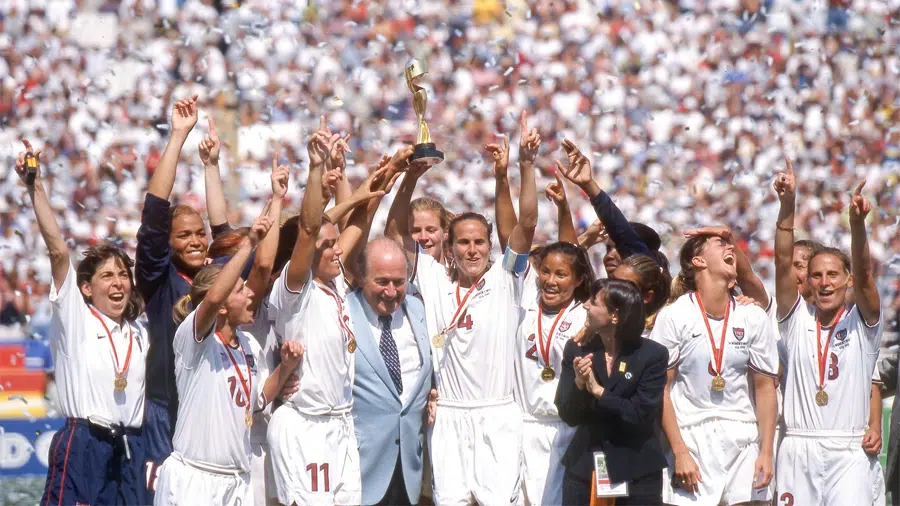  The 99'ers 