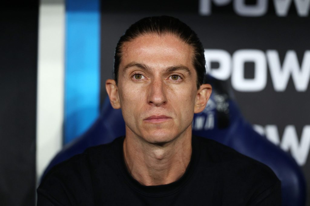Filipe Luis