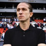 Filipe Luis Agrees Surprise Deal To Become AS Monaco Manager On Two-Year Contract