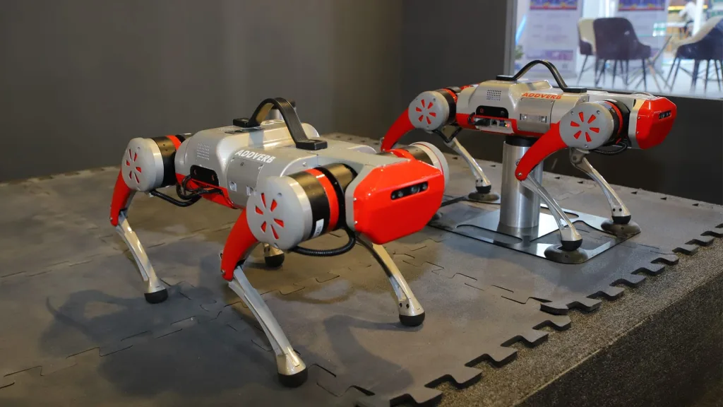 Ambani's Robot Startup Wants $100 Million — And a Place in the Global Top 10