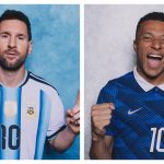 The Other World Cup: How Nike and Adidas Are Fighting for Football’s Biggest Prize