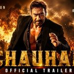 Ajay Devgn’s CHAUHAAN: The Action Epic We’ve Been Waiting For