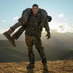 A Sequel to Alan Ritchson’s ‘War Machine’ is Now in Development After Entering Netflix’s Top 10