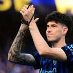 Inter President Marotta Confirms Bastoni-Barcelona Deal Is Off: “He Never Asked To Leave, We’re Not A Selling Club”